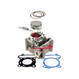 457.403350390 CILINDRO YAMAHA D.52 X-MAX 125