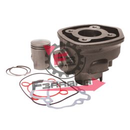 457.403350550 CILINDRO PIAGGIO 40 ZIP H2O N/TIPO