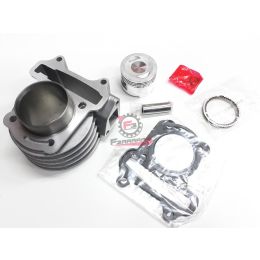 457.403390090 KIT CILINDRO KYMCO AGILITY 50 4T D.4