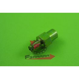 RACCORDO TUBO OLIO APE TM 703