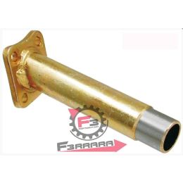 COLLETTORE RACCORDO ASPIRAZIONE PIAGGIO APE 50 MIX CROSS FL2 FL3 EUROPA 286889