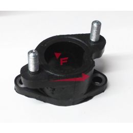 COLLETTORE ASPIRAZIONE POKER BENZINA