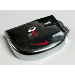 COPERCHIO PRESELETTORE CAMBIO V.PX