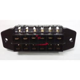 MORSETTERIA APE MP 601 V - TM 703 V