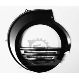 655.2351566 COPERCHIO VENTOLA VESPA PX T5 NERO