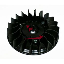 655.289338 VENTOLA RAFFREDDAMENTO VOLANO ZIP