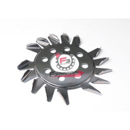 482305 VENTOLA RAFFREDDAMENTO FRIZIONE X9