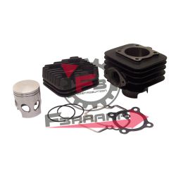457.403390225 KIT CILINDRO PIAGGIO 47 ZIP ARIA
