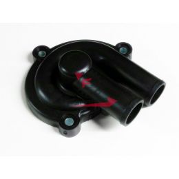 655.486237 COPERCHIO POMPA H2O BEVERLY 125/250