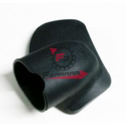 COPERCHIO RAFFREDDAMENTO cinghia BEVERLY runner x9 827400 originale piaggio