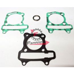 457.408303900 GUARNIZIONI SMERIGLIO AGILITY 125