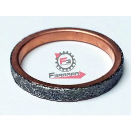 457.408321815 GUARNIZIONE SCARICO MADISON 400