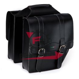 061.0018NE BORSE A BISACCIA SKAY NERO