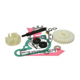 457.403460630 KIT POMPA H2O DERBI SENDA 50R/SM