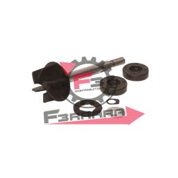 457.403460645 KIT POMPA H2O APRILIA SCARABEO