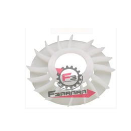 655.845611 VENTOLA RAFFRED.VARIATORE LX50 2T/4T