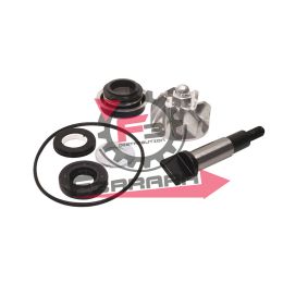 457.403460815 KIT POMPA H2O HONDA SH 300