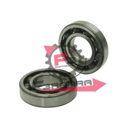 CUSCINETTO 25.62.17 6305TN9/C4 NSK