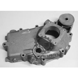CARTER DIFFERNZIALE APE 50