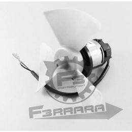 ELETTROVENTOLA APE DIESEL