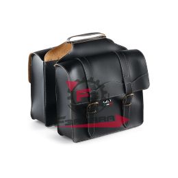 061.0024NE BORSE A BAULETTO SKAY NERO