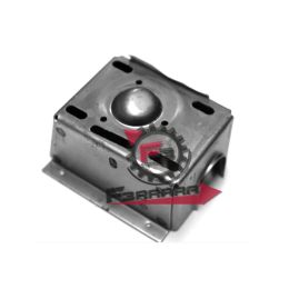 SCATOLA COMANDO CAMBIO APE TM 703