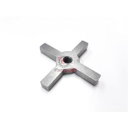 CROCERA CAMBIO APE CAR