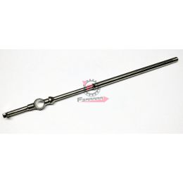 LEVA CAMBIO TM VOLANTE DIESEL