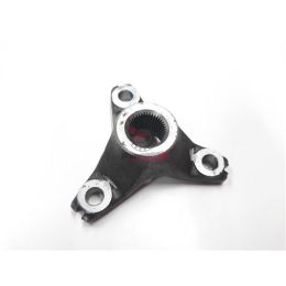 CROCERA  MOZZETTO GIUNTO SEMIASSE APE TM 703 POKER APECAR D.10 2682184 ORIGINALE PIAGGIO