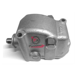 SCATOLA SELETTORE COMANDO CAMBIO APE TM 703 APE CAR P2 P3 8492845 ORIGINALE PIAGGIO