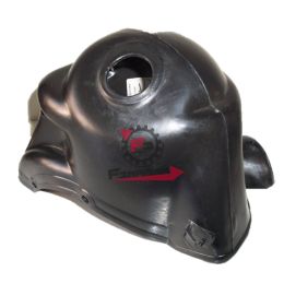 CUFFIA TESTA VESPA 90