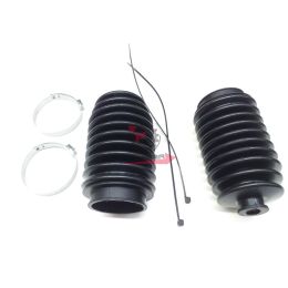 493413 CUFFIE STERZO QUARGO 500 (KIT) ORIGINALE PIAGGIO 