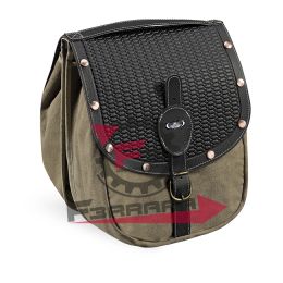 061.0026HF-NE BORSA BISACCIA BRITISH NERA