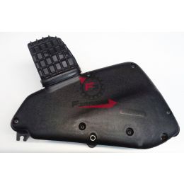 SCATOLA FILTRO SFERA/RST 95/97