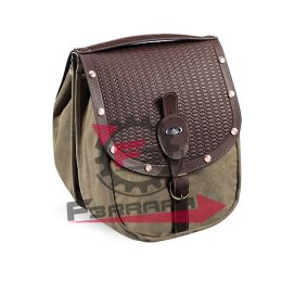 061.0026HF-SC BORSA BISACCIA BRITISH TESTA DI MORO