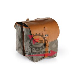 0026MA BORSA A BISACCIA MIELE (CP)