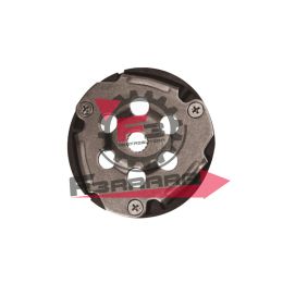 457.403090080 RUOTA LIBERA AVVIAMENTO YAMAHA 50
