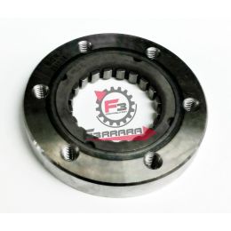 457.403090690 RUOTA LIBERA YAMAHA SCOOTER 250