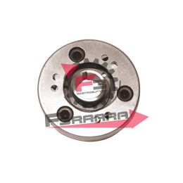 457.403090710 RUOTA LIBERA KYMCO AGILITY 125