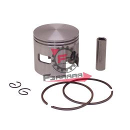 457.403370095 PISTONE PIAGGIO 40 SP12 SCOOTER 50