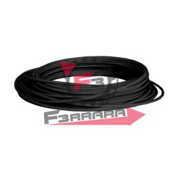 305250075 GUAINA CAMBIO 4 CON PVC NERA (30MT)