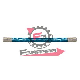 457.305250145 GUAINA FRENO LASER 5MM BLU 30MT