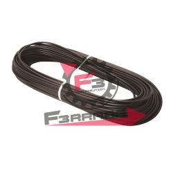 GUAINA D.4,5 MM NERA CONF.(50MT)