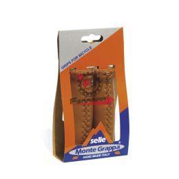 061.014C1CU MANOPOLE L.90/120 MIELE CUCITE (CP)