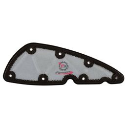 655.880001 FILTRO ARIA PIAGGIO BEVERLY/X10 350