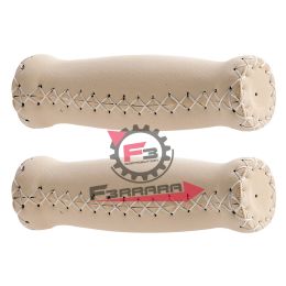 MANOPOLE L.120/120 CREMA CUCITE (CP)