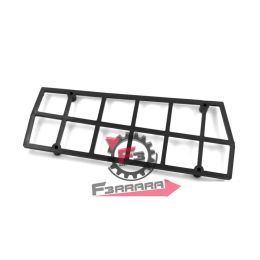 RETE CASSA FILTRO SCARABEO 50