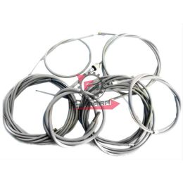 457.405180020 KIT TRASMISSIONE VESPA SPRINT COMPL.