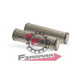 MANOPOLE L.120 BRITISH GRIGIE (CP)