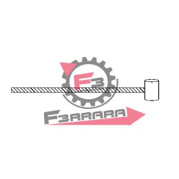 457.405200140 FILO CAMBIO VESPA 1,6 X 2,0